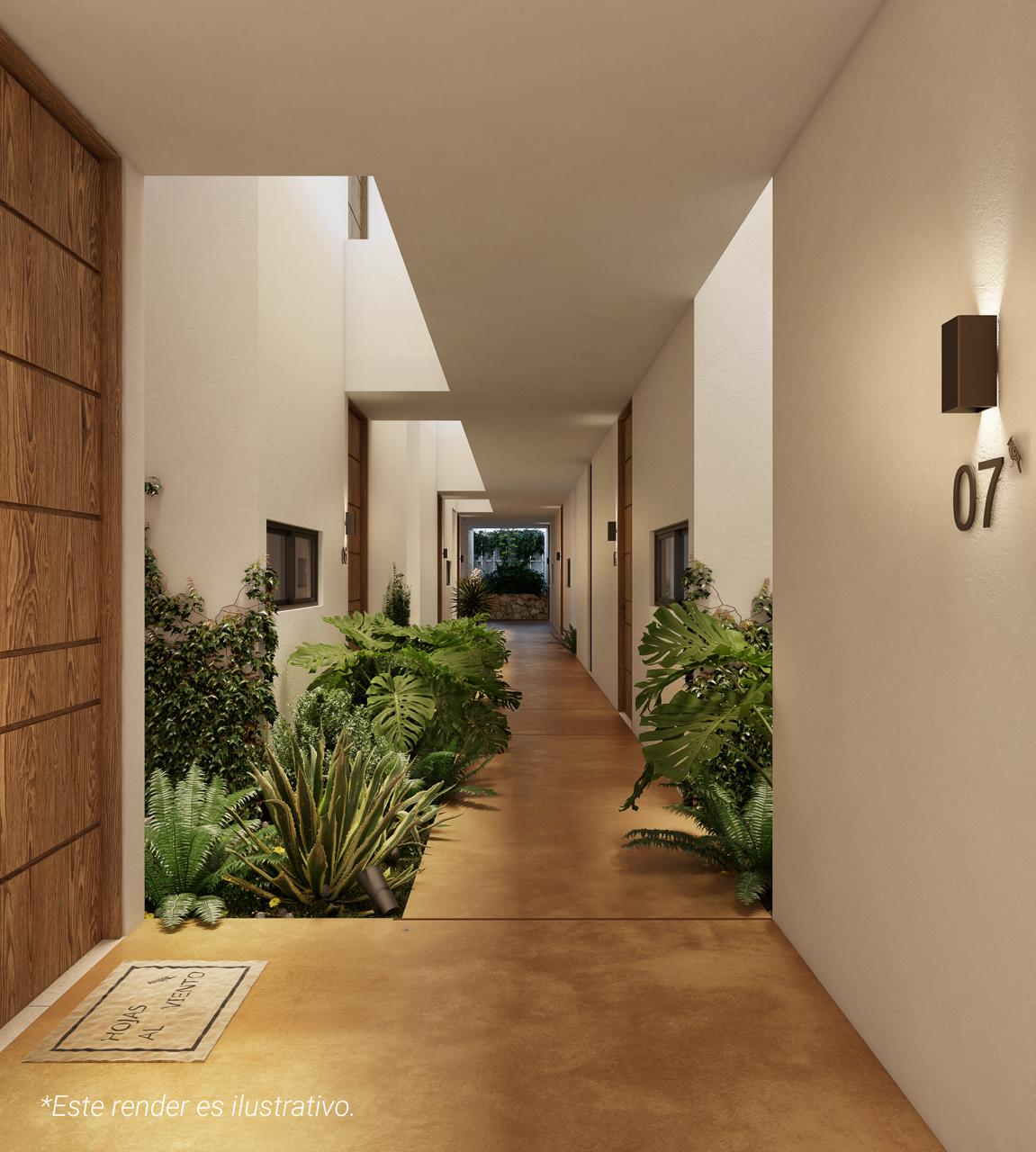 Galería de Remolino